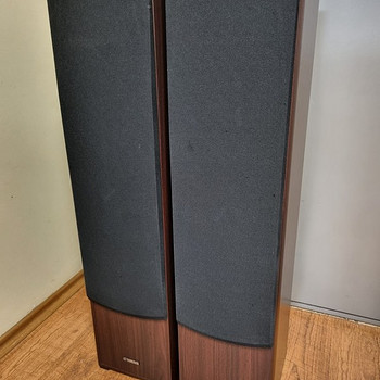 Напольные колонки yamaha NS-F51