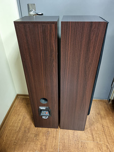 Yamaha NS-F51 Floor-Standing Speakers (3 foto / 4)