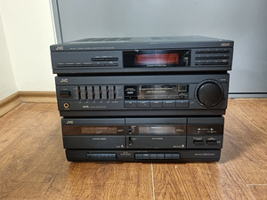 JVC DR-E31L (1 фото из 3)