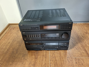 JVC DR-E31L (2 фото из 3)
