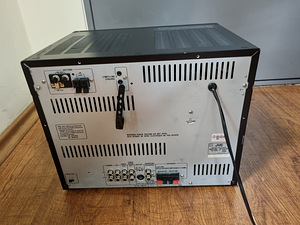 JVC DR-E31L (3 фото из 3)