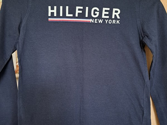 Hilfiger t-särk 140cm