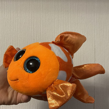 Продаю мягкую игрушку рыбку