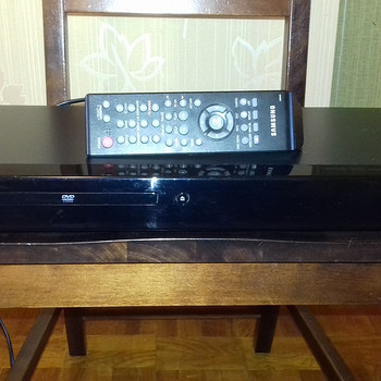Продаю DVD player Samsung