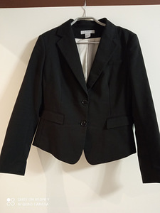 Пиджак H&M. (1 фото из 4)