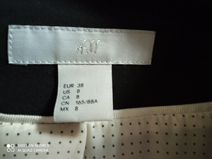 Пиджак H&M. (3 фото из 4)