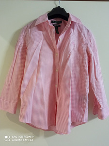 Ralph Laureni pluus. (2 foto / 3)