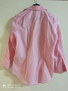 Ralph Laureni pluus. (3 foto / 3)