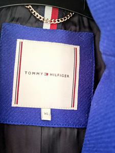 Пальто Tommy Hilfiger s. XS (2 фото из 2)