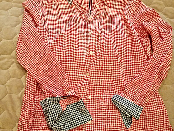 Pluus Tommy Hilfiger s. 4