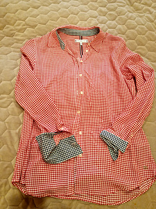 Блузка Tommy Hilfiger s. 4 (1 фото из 3)