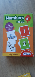 Развивающие игрушки (1 фото из 3)