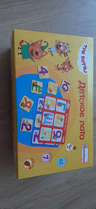 Развивающие игрушки (2 фото из 3)