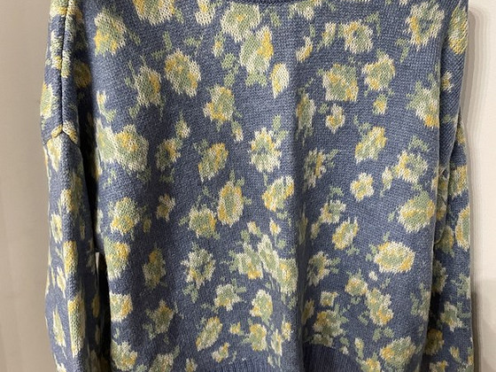 Свитер mango