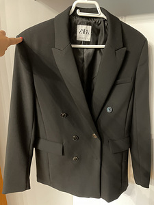 Пиджак Zara (1 фото из 2)