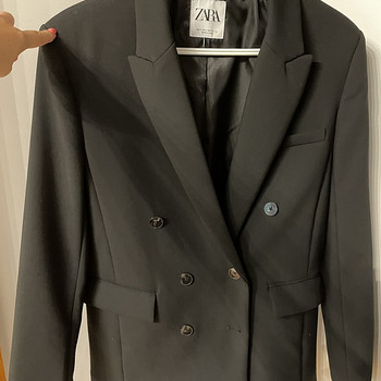 Пиджак Zara