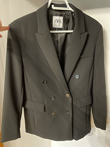 Пиджак Zara (2 фото из 2)