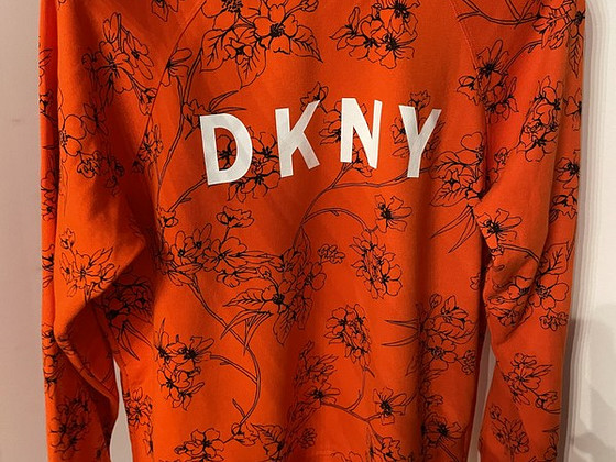 Свитшот DKNY