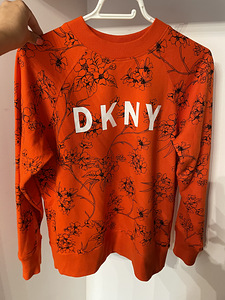 Свитшот DKNY (1 фото из 1)