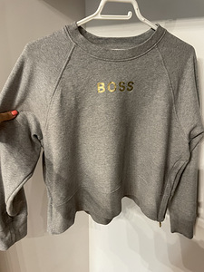 Свитшот Hugo Boss (1 фото из 2)