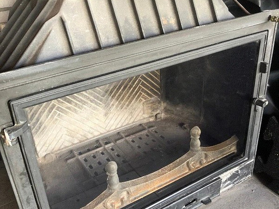 Kамин