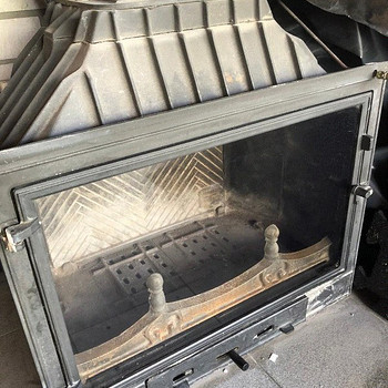 Kamin