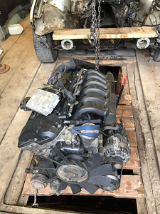 M52b20 e36 (1 фото из 3)