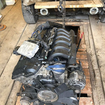 M52b20 e36