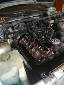M52b20 e36 (2 фото из 3)