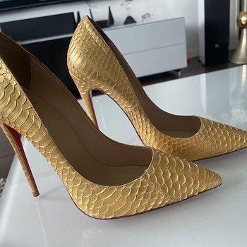 Christian Louboutin