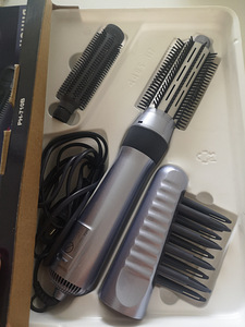 Braun Volume & style AS 400 Set Фен Новинка! (2 фото из 2)