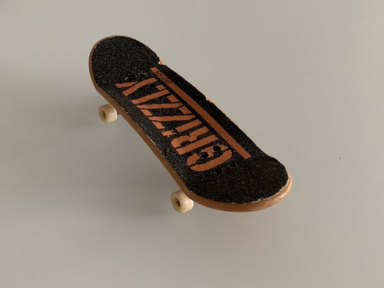 Tech deck sõrmlauad
