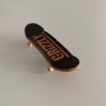 Фингерборды tech deck