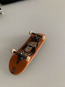 Фингерборды tech deck (2 фото из 4)