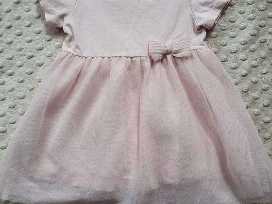 Платье h&M для девочки (68)