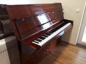 Pianiino/klaver (1 foto / 1)