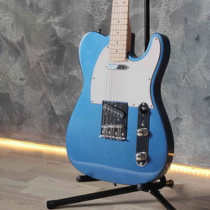 Telecaster elektrikitarr / Telecaster Elektrikitarr (2 foto / 5)