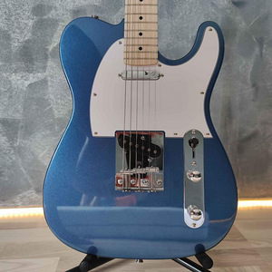 Telecaster elektrikitarr / Telecaster Elektrikitarr (3 foto / 5)
