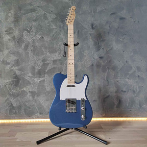 Telecaster elektrikitarr / Telecaster Elektrikitarr (4 foto / 5)