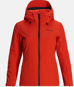 Peak Performance — КУРТКА VM6 SKI INSULATED 2L (размер M) (2 фото из 8)