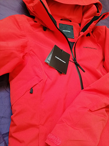 Peak Performance — КУРТКА VM6 SKI INSULATED 2L (размер M) (6 фото из 8)
