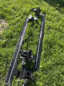 Automaatsed ülestõstetavad künnised Land Rover Range Rover 20-l (1 foto / 2)