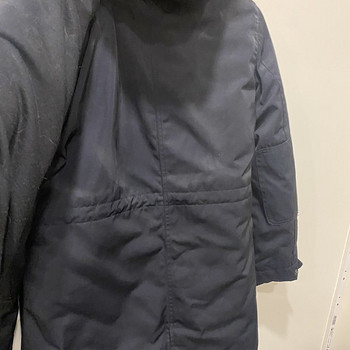 Naiste parka