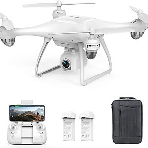 Potensic GPS Drone P5 WiFi (1 foto / 10)