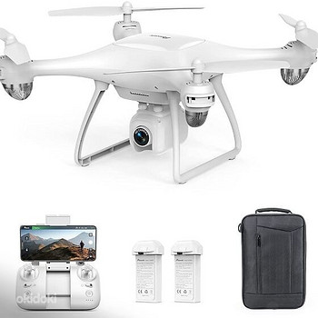 Potensic GPS Drone P5 WiFi