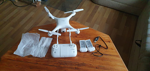 Potensic GPS Drone P5 WiFi (4 foto / 10)