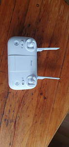 Potensic GPS Drone P5 WiFi (7 foto / 10)
