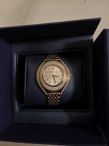 Часы Swarovski (1 фото из 1)