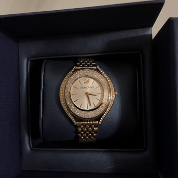 Часы Swarovski