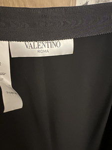 Valentino Юбка (3 фото из 3)
